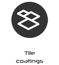Retek tile buttons grey