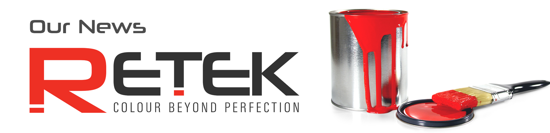 Retek Blog Banner